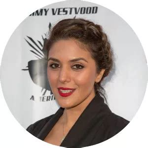 Niousha Noor - Actress - Whois - xwhos.com