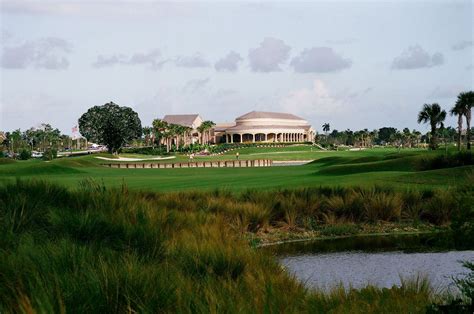 The Plantation, Fort Myers, Florida - Golf course information and reviews.