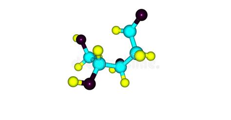 DNA KIT Deoxyribose Sugar 02 Stock Illustration - Illustration of ...