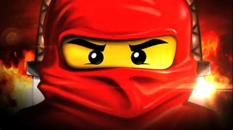 Fire Kai - Ninjago Image (19949209) - Fanpop