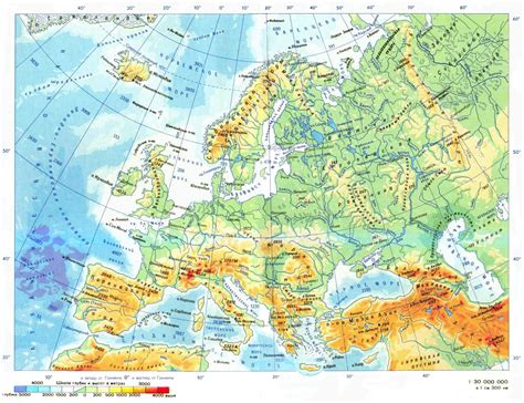 europe map | Europe map, Cartography map, Map globe