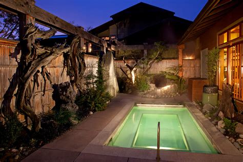 The Spa at Willows Lodge | Woodinville, WA