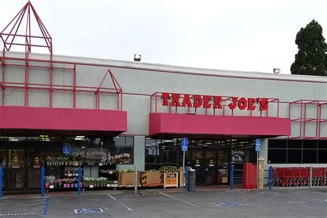 Trader Joe's San Mateo - Grant St (67) | Grocery Store in San Mateo 94402