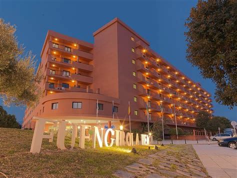 FUENGIROLA BEACH APARTHOTEL $75 ($̶8̶6̶) - Updated 2018 Prices & Condominium Reviews - Costa del ...