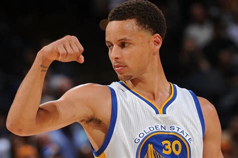 Warriors' Stephen Curry to Be Named 2014-2015 NBA MVP | Hypebeast