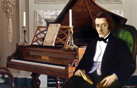 Chopin and his piano. | Klasik müzik, Klasik