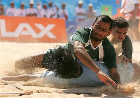 Pakistan Kabaddi World Cup – Paki Mag