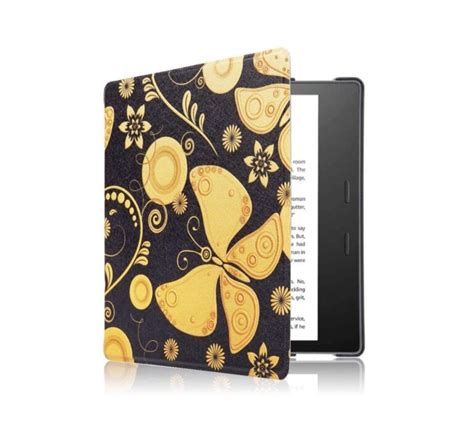 15 premium top-rated Kindle Oasis cases and sleeves, not only from Amazon