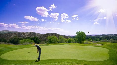 10 Tips on Planning a Golf Vacation for New Players