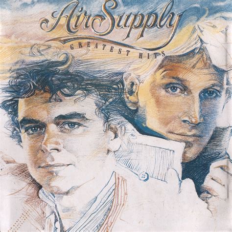 Missing Hits 7: AIR SUPPLY - GREATEST HITS