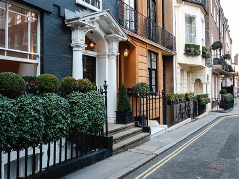 A Guide To Finding The Best London Flats For Your Relocation ...