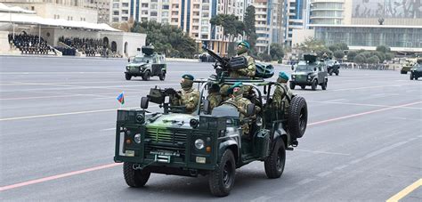 Tensions Escalate between Azerbaijan and Iran | Geopolitical Monitor