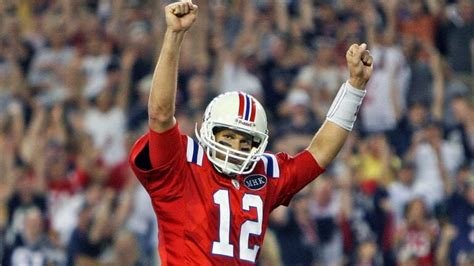 Patriots' red throwback jerseys set to return in 2022