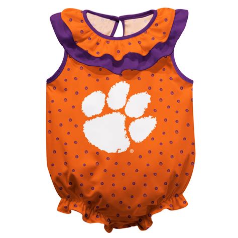 Clemson Tigers — Vive La Fête - Online Apparel Store