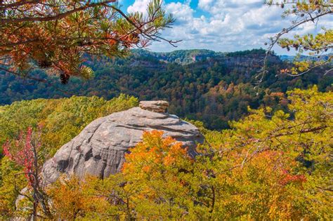 Red River Gorge, Kentucky: The Complete Guide