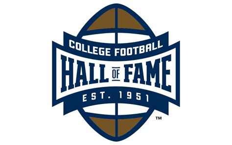 College Football Hall Of Fame | Bluelime GraFX