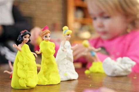 The Best Modeling Clay For Kids - The Creative Folk