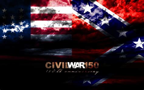 American Civil War Wallpapers - Wallpaper Cave