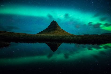 kirkjufell I by roblfc1892 on DeviantArt