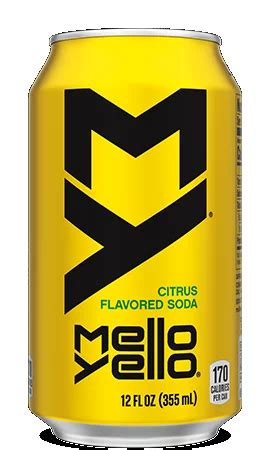 Mello Yello Original | Mello Yello®