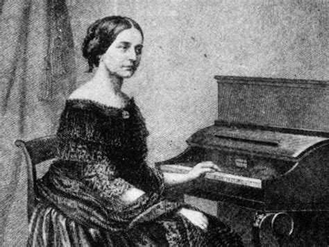 Distinguished Rebels: Celebrating the legacy of Clara Schumann on her 200th birthday