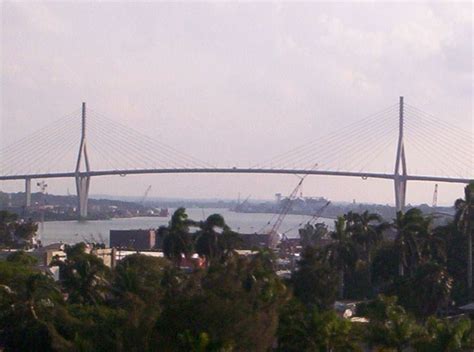 Tampico Bridge - Alchetron, The Free Social Encyclopedia