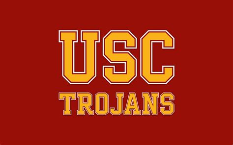 USC Trojans Wallpapers - Wallpaper Cave