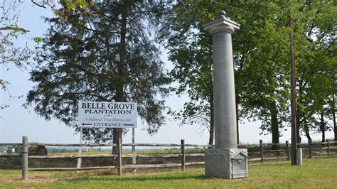 Ramseur Monument (U.S. National Park Service)