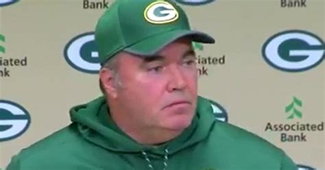 Coach McCarthy: Packers’ Rodgers to have surgery on collarbone | Green ...