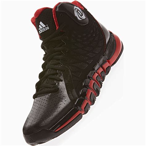 Professional Atheletic News: Adidas D Rose 773 2.0 Men's Basketball Shoes