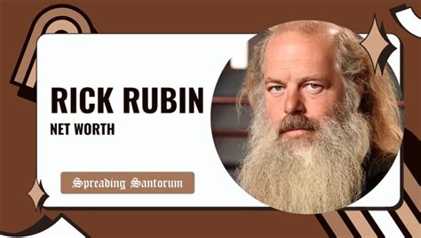 Rick Rubin Net Worth: Discover How Much He's really Worth?