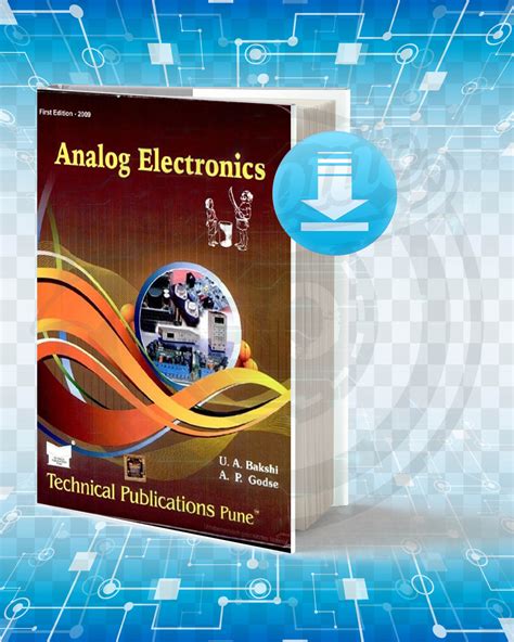 Download Analog Electronics pdf.