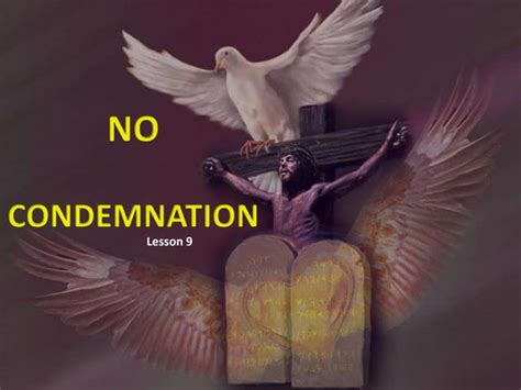 09 no condemnation | PPT