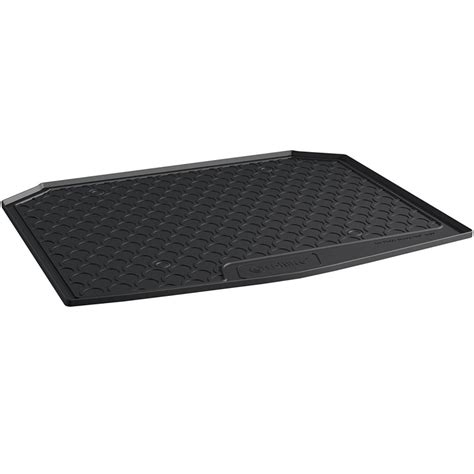 Skoda Karoq Boot Liner | Gledring | DriveDen UK