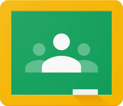 File:Google Classroom Logo.svg - Wikimedia Commons