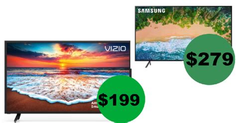 Walmart Clearance Deals | TVs Under $200 :: Southern Savers