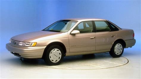 1995 Ford Taurus