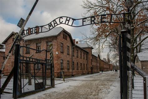 Holocaust – Telegraph