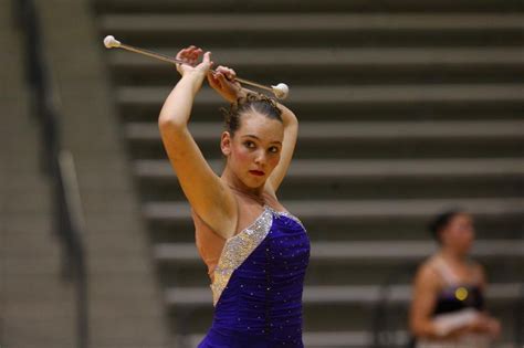 Baton Twirling Championships | The Arkansas Democrat-Gazette - Arkansas' Best News Source