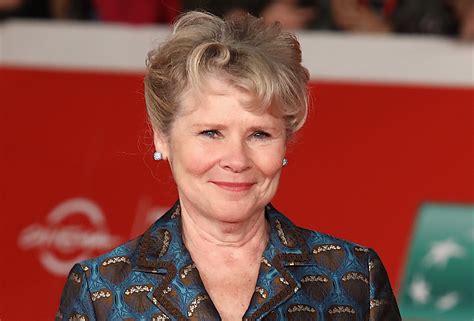 ‘The Crown’: Imelda Staunton to Play Queen Elizabeth II in Season 5 ...