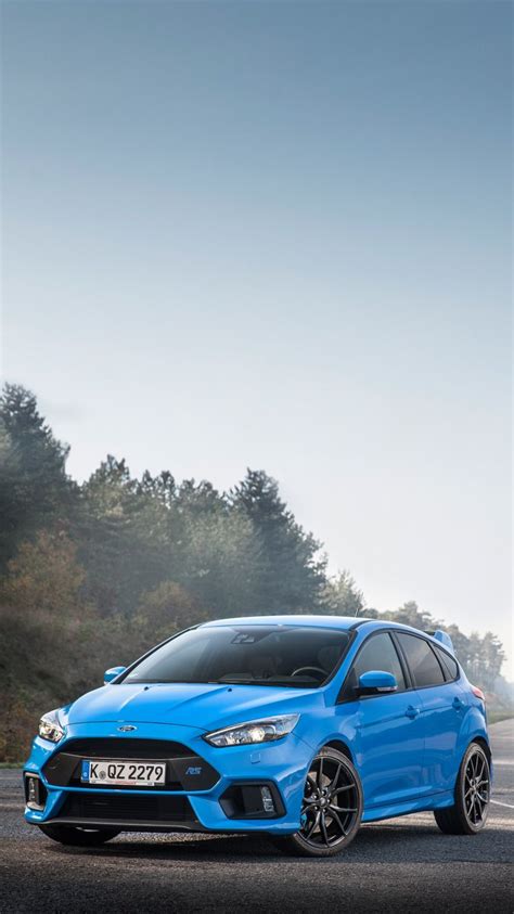 🔥 [30+] Ford Focus IPhone Wallpapers | WallpaperSafari