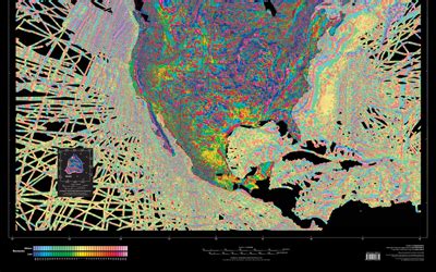 Earth, Planetary, and Space Sciences | Geophysics