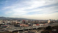 Emeryville, California - Wikipedia