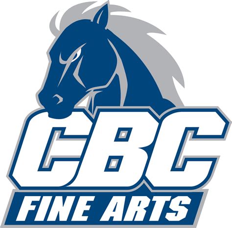 CBC PROFILE: CBC Fine Arts Spring Schedule