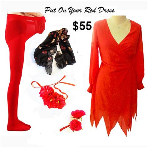 Kate Bush Cathy Costume by Katherine Brandenberger | Red dress, Dresses ...