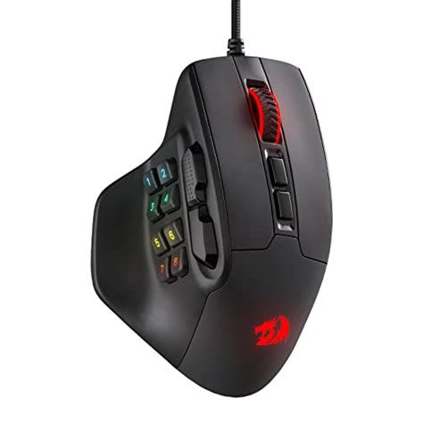 Gaming mouse 12 buttons - The 15 best products in comparison - Hifi-Online.net