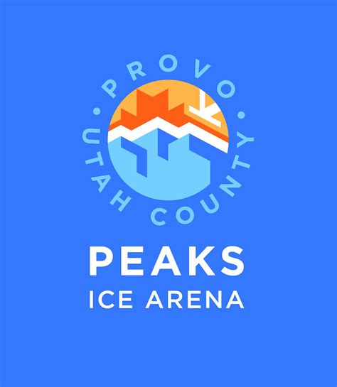 Peaks Ice Arena - Ice Skating Rinks in Provo UT