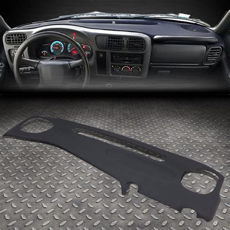 Chevy S10 Interior Parts - Home Alqu