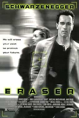 Eraser (film) - Wikipedia