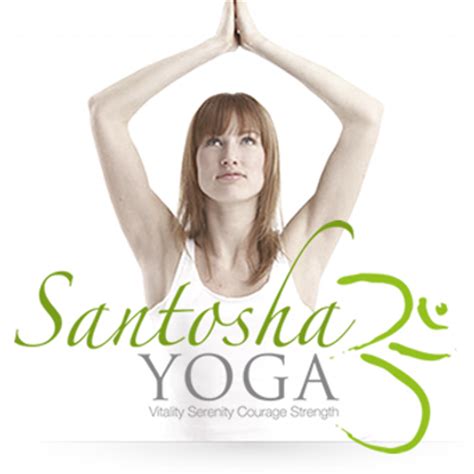 Santosha Yoga (@Santoshayogauk) | Twitter